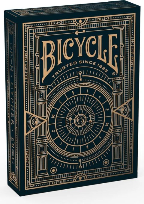 Karty do gry Bicycle Cypher Karty do gry Bicycle Cypher