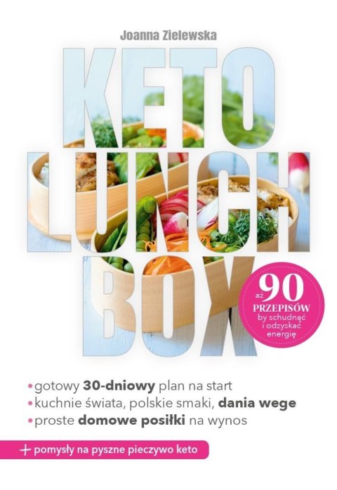 Keto lunchbox Keto lunchbox