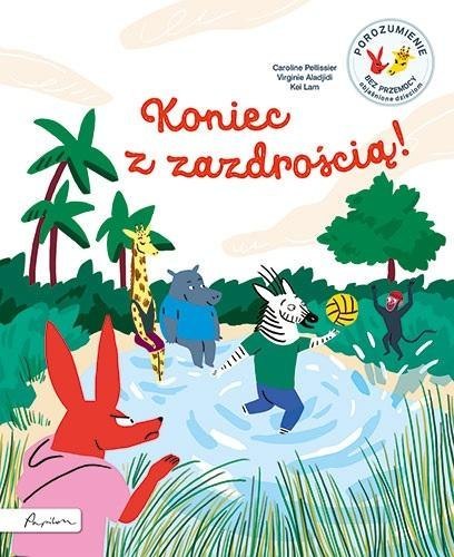 Koniec z zazdrością! Porozumienie bez Przemocy... Koniec z zazdrością! Porozumienie bez Przemocy...