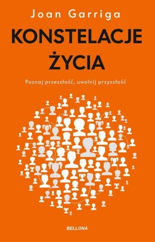 Konstelacje życia. Poznaj przeszłość uwolnij...