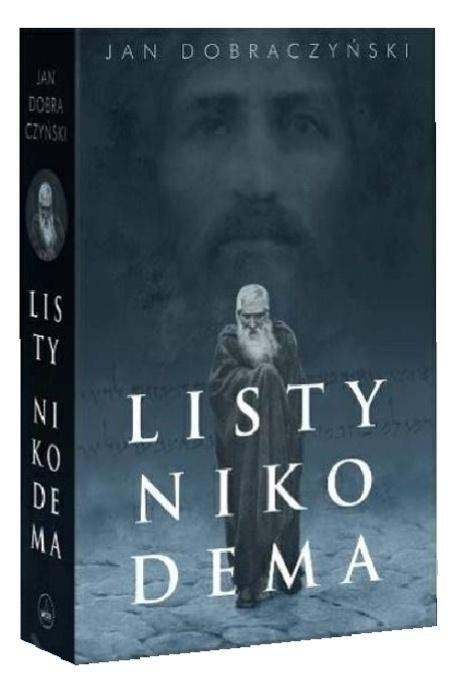 Listy Nikodema (barwione brzegi) Listy Nikodema (barwione brzegi)