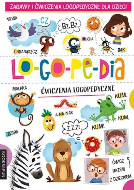 Logopedia ćwiczenia Logopedia ćwiczenia