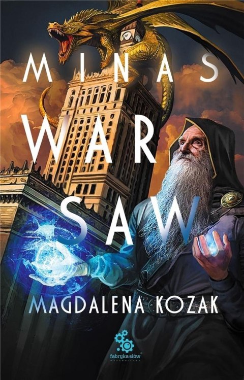 Minas Warsaw Minas Warsaw