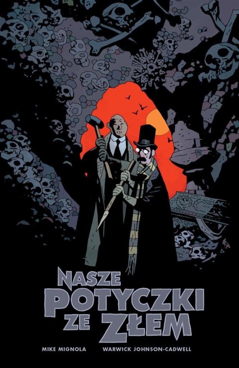 Nasze potyczki ze złem Nasze potyczki ze złem