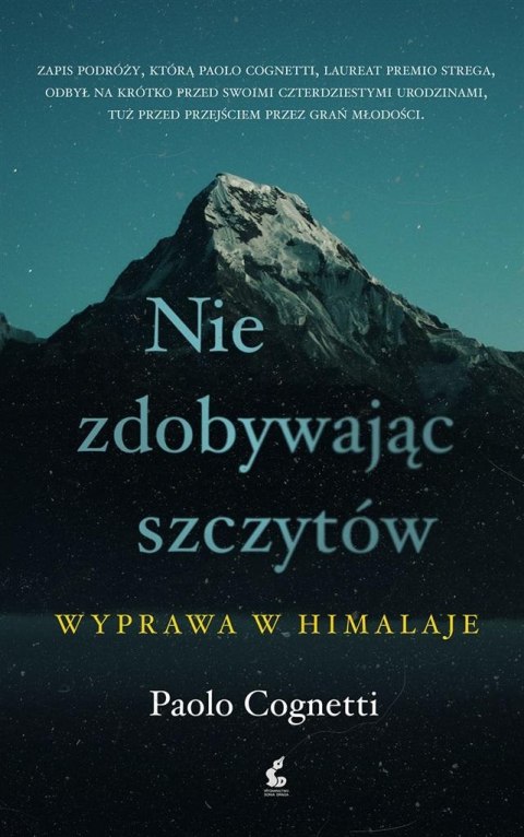 Nie zdobywając szczytów. Wyprawa w Himalaje Nie zdobywając szczytów. Wyprawa w Himalaje