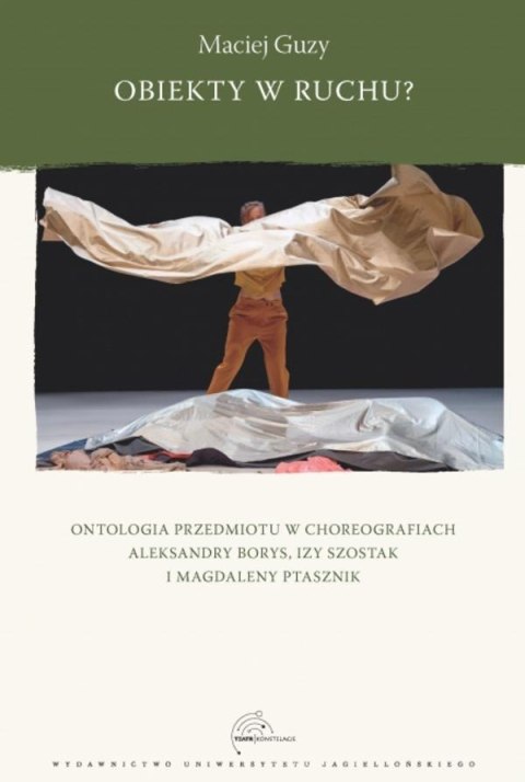 Obiekty w ruchu? Ontologia przedmiotu... Obiekty w ruchu? Ontologia przedmiotu...