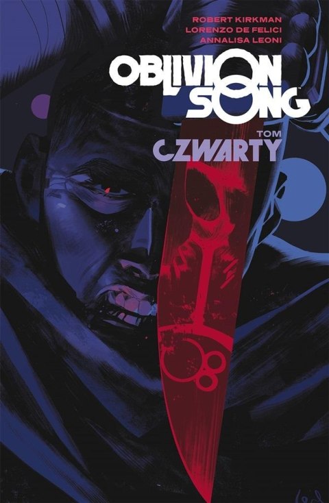 Oblivion Song T.4 Oblivion Song T.4