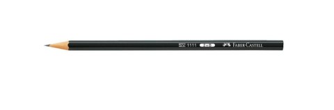 Ołówek 111/2B (12szt) FABER CASTELL Ołówek 111/2B (12szt) FABER CASTELL