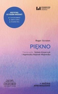 Piękno. Krótkie Wprowadzenie 14 Piękno. Krótkie Wprowadzenie 14