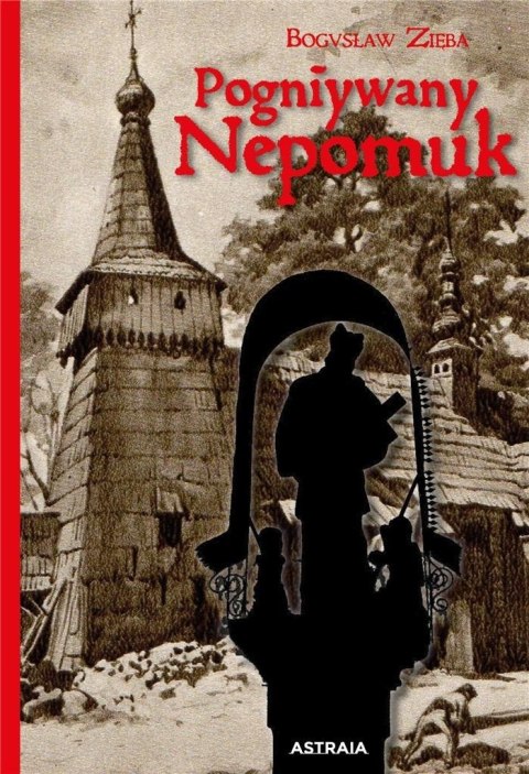 Pogniywany Nepomuk Pogniywany Nepomuk
