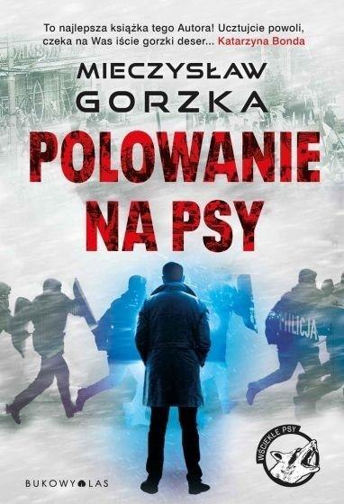 Polowanie na psy Polowanie na psy