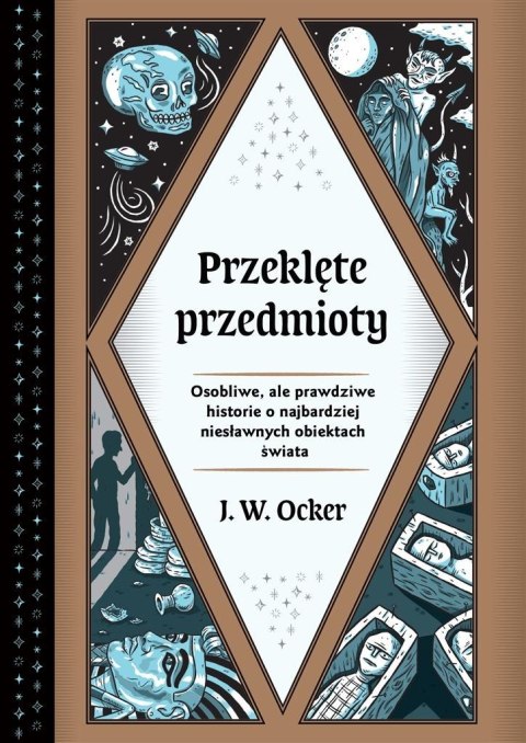 Przeklęte przedmioty Przeklęte przedmioty