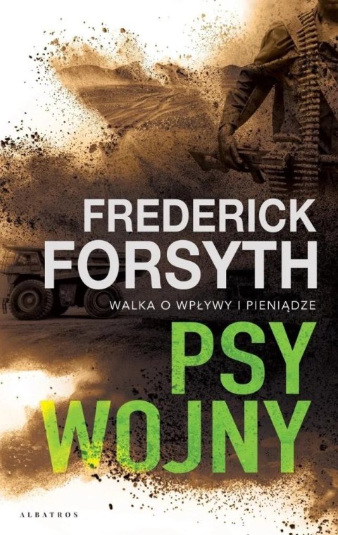 Psy wojny Psy wojny
