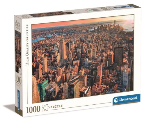 Puzzle 1000 HQ New York City Puzzle 1000 HQ New York City