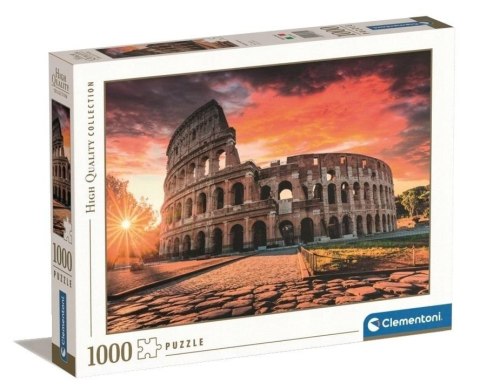 Puzzle 1000 HQ Roman Sunset Puzzle 1000 HQ Roman Sunset