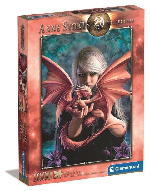 Puzzle 1000 Panorama Dragonkin Puzzle 1000 Panorama Dragonkin