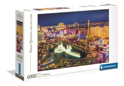 Puzzle 6000 HQ Las Vegas Puzzle 6000 HQ Las Vegas