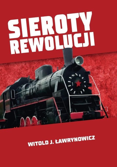 Sieroty rewolucji Sieroty rewolucji