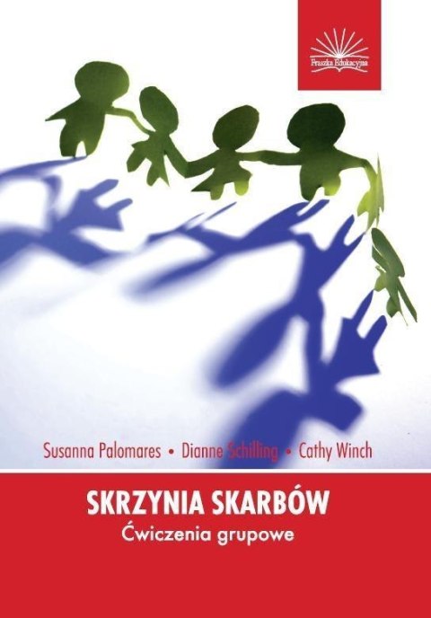 Skrzynia skarbów. Ćwiczenia grupowe Skrzynia skarbów. Ćwiczenia grupowe