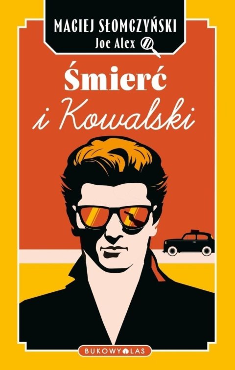 Śmierć i Kowalski Śmierć i Kowalski