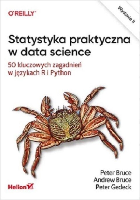 Statystyka praktyczna w data science w.2 Statystyka praktyczna w data science w.2