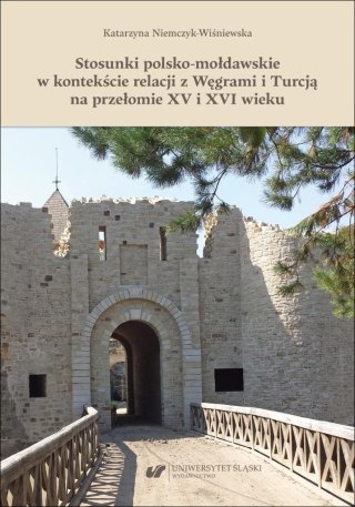 Stosunki polsko-mołdawskie w kontekście relacji...
