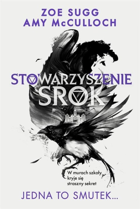 Stowarzyszenie Srok: Jedna to smutek... Stowarzyszenie Srok: Jedna to smutek...