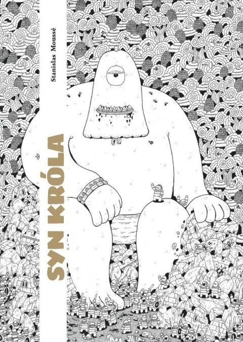 Syn króla Syn króla