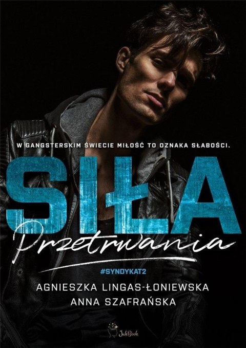 Syndykat T.2 Siła przetrwania Syndykat T.2 Siła przetrwania