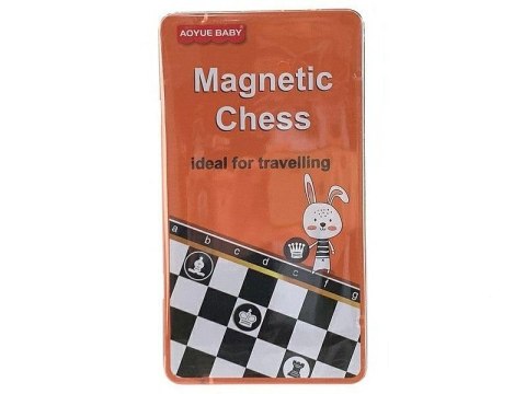 Szachy magnetyczne Szachy magnetyczne