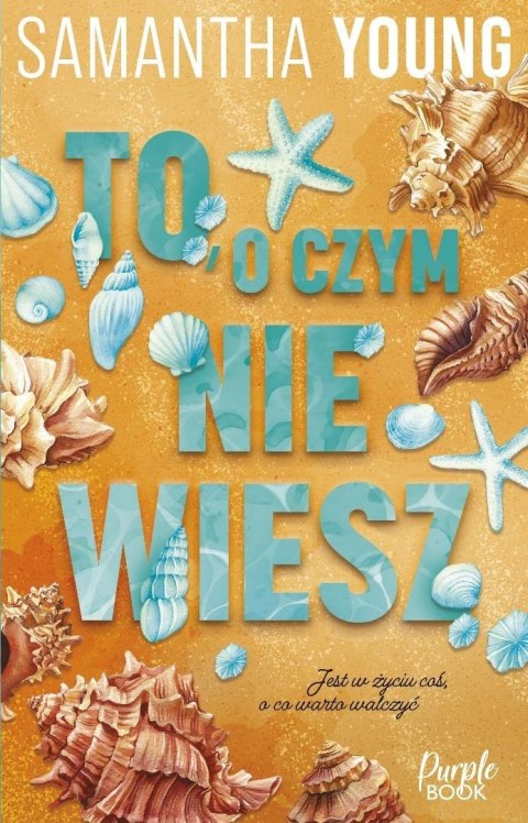 To, o czym nie wiesz To, o czym nie wiesz