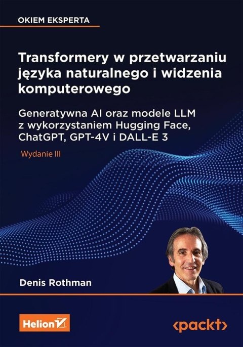 Transformery w przetwarzaniu języka naturalnego... Transformery w przetwarzaniu języka naturalnego...