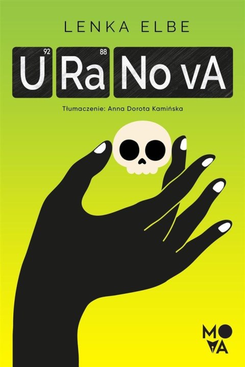 Uranova Uranova