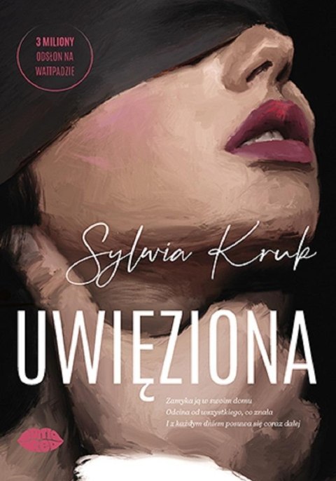 Uwięziona Uwięziona