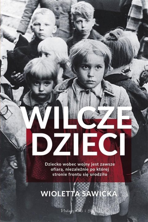 Wilcze dzieci Wilcze dzieci