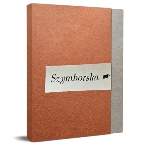 Wisława Szymborska/ Grażka Lange Wisława Szymborska/ Grażka Lange