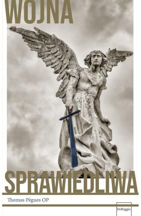 Wojna sprawiedliwa Wojna sprawiedliwa
