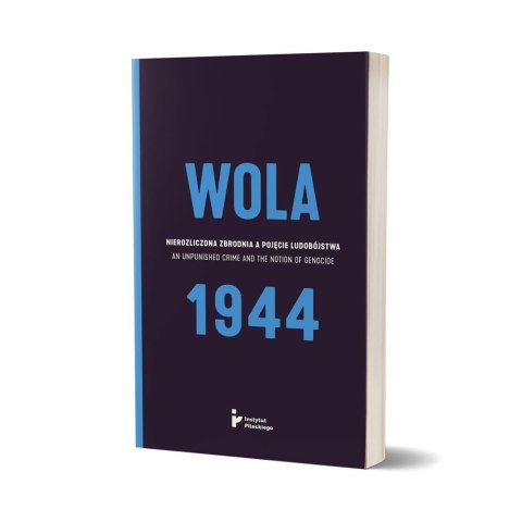 Wola 1944. Nierozliczona zbrodnia... Wola 1944. Nierozliczona zbrodnia...