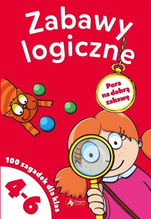 Zabawy logiczne dla klas 4-6 Zabawy logiczne dla klas 4-6