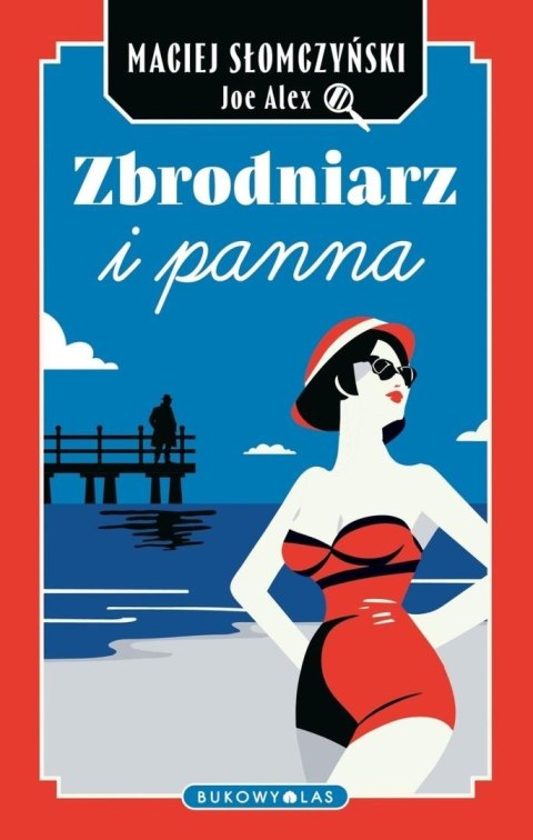 Zbrodniarz i panna Zbrodniarz i panna