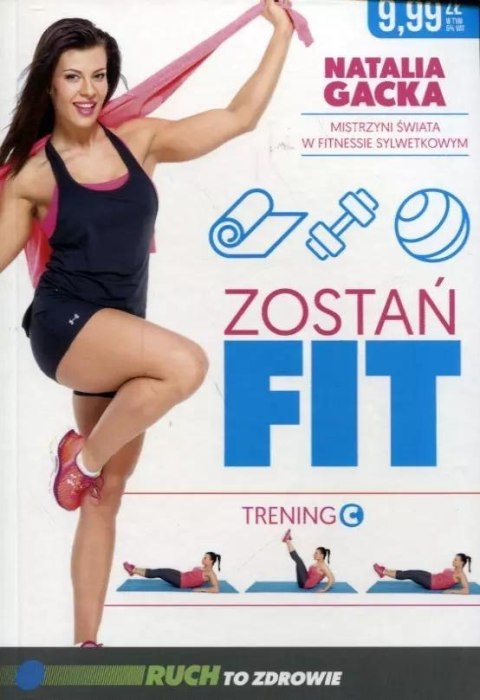 Zostań fit. Trening C Zostań fit. Trening C