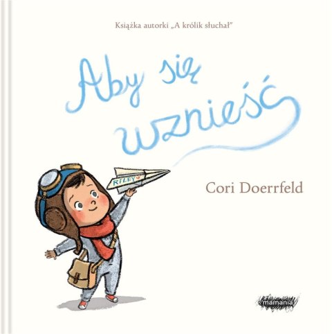 Aby się wznieść Aby się wznieść