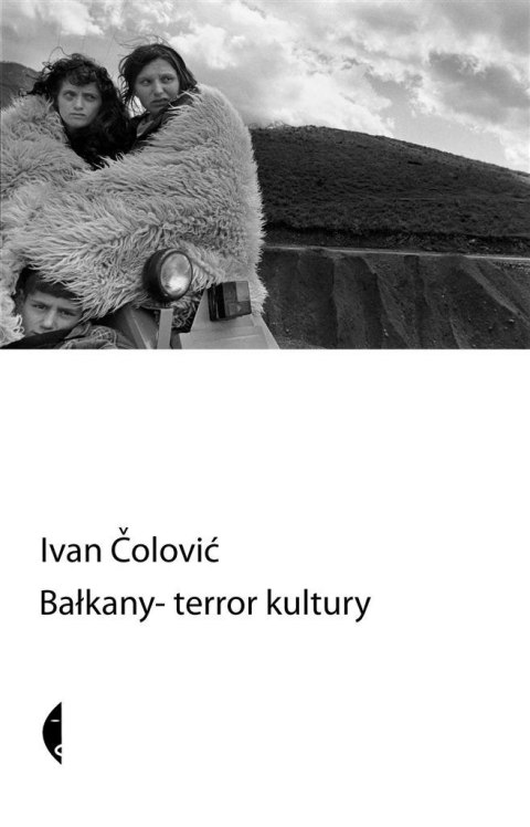 Bałkany - terror kultury Bałkany - terror kultury