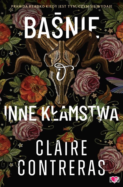 Baśnie i inne kłamstwa Baśnie i inne kłamstwa