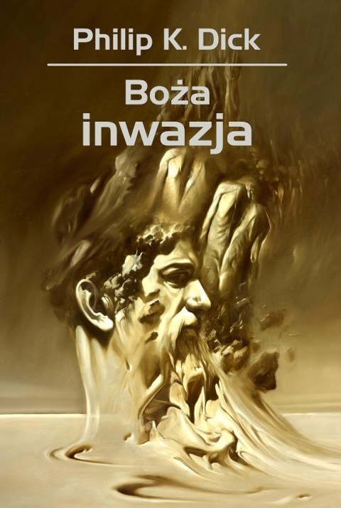 Boża inwazja Boża inwazja