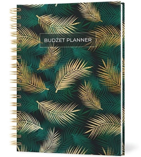 Budżet planner. Finansowy organizer oszczędnik Budżet planner. Finansowy organizer oszczędnik