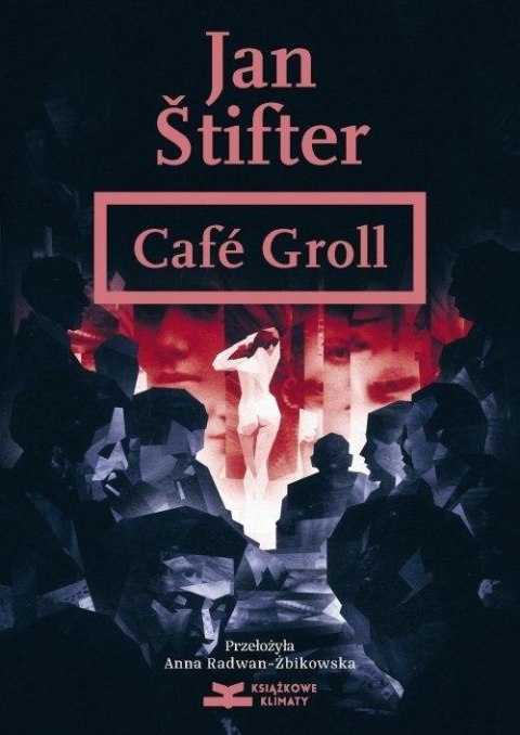 Cafe Groll Cafe Groll