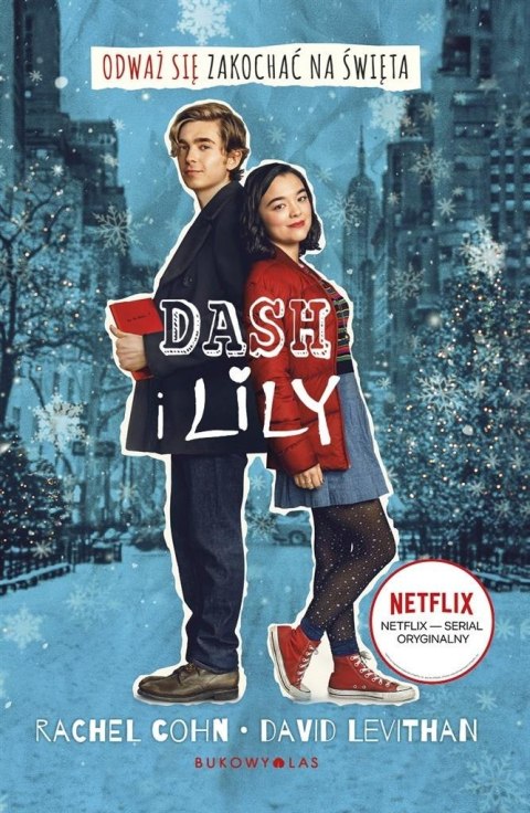 Dash i Lily Dash i Lily