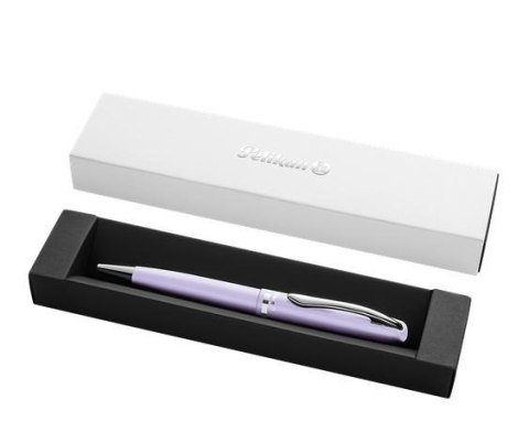 Długopis Jazz Pastel Lavender PELIKAN Długopis Jazz Pastel Lavender PELIKAN