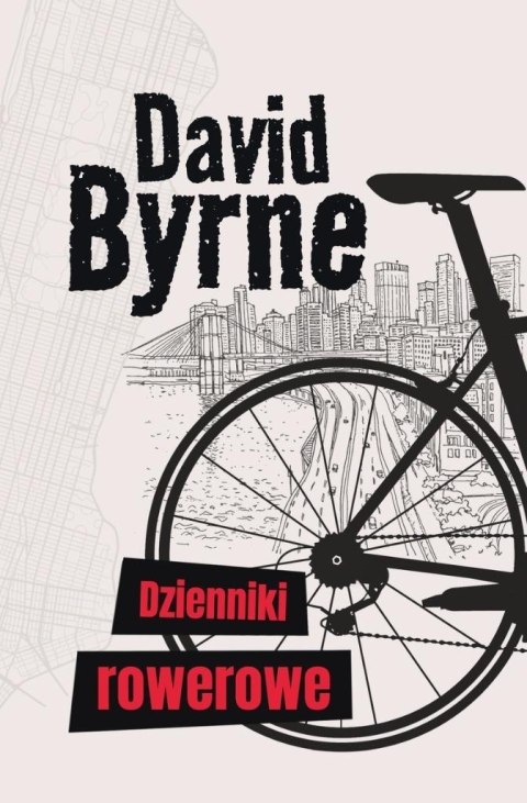 Dzienniki rowerowe